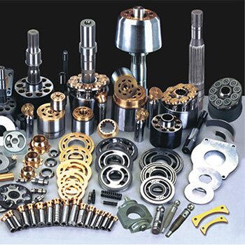 hydraulic pump manufacture