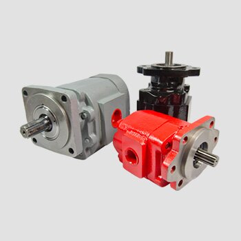 hydraulic pump manufacture
