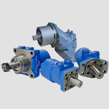 hydraulic pump manufacture