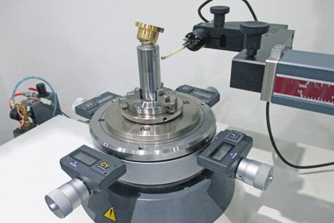 Service system