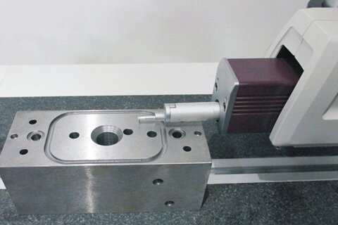 Quality control- Super Hydraulics