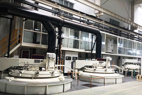 The Equipmment- Super Hydraulics