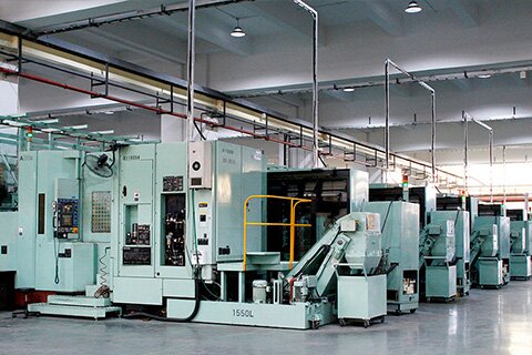 The Equipmment- Super Hydraulics