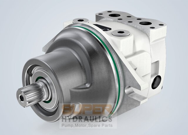 Liebherr-FMF-Series-Motor-Spare-Parts-And-Rotary-Groups