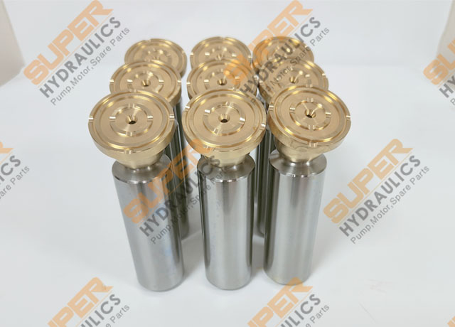 A11VLO250_R909443141_pump repair parts_piston shoe