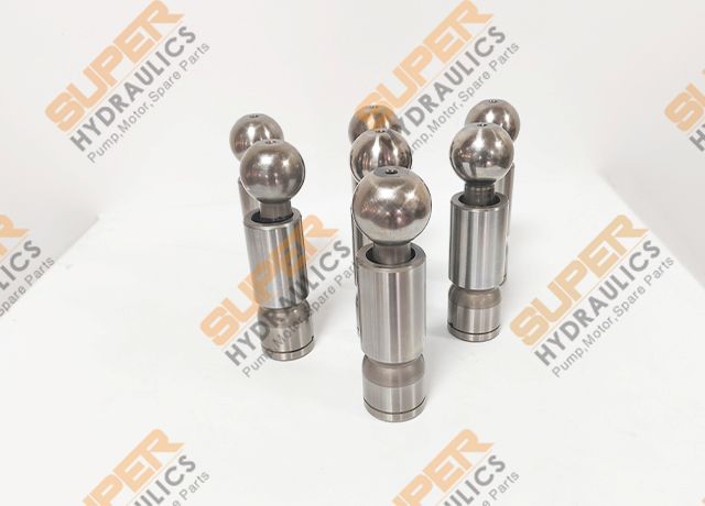 kawasaki LZ-500 Pump Spare Parts Piston