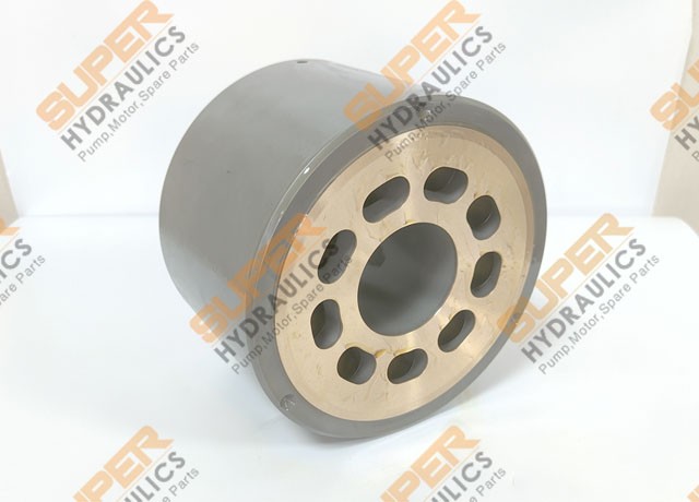 Rexroth A4VG250 quality pump repair spare parts_barrel R910933060