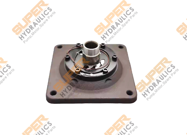 Rexroth A4VG180 F72 through drive charge pump.jpg