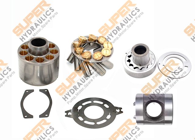 Danfoss 90R042 Pump Repair Spare Parts Rotary Groups.jpg