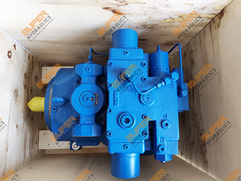 Rexroth A2V500 remanufactured pump china factory.jpg