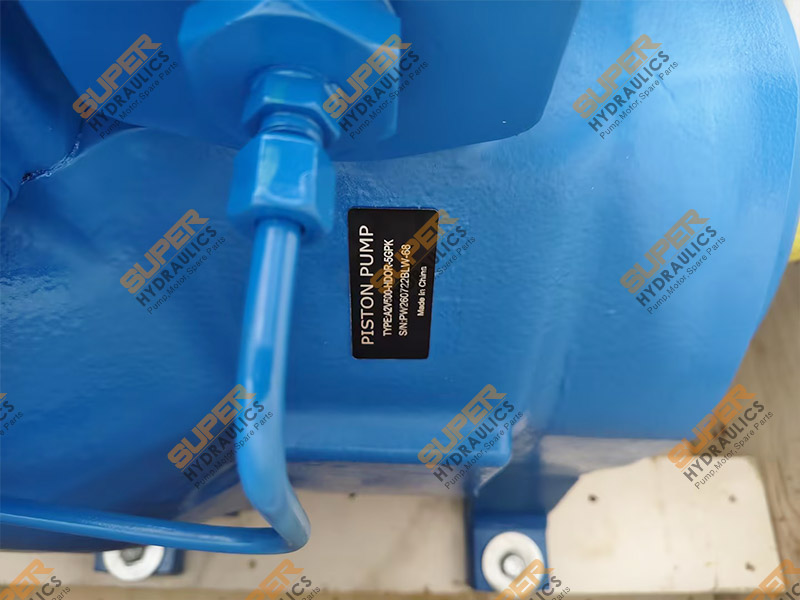 Rexroth A2V500 remanufactured second hand pump china factory.jpg