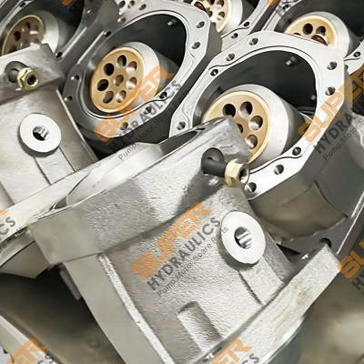 hydraulic pump manufacture