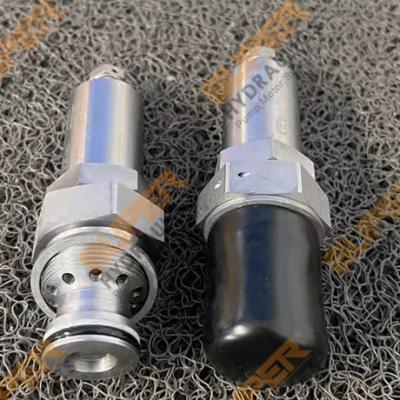 902.0656-00, Sandvik Hydroset Relief Valve, Control Valve