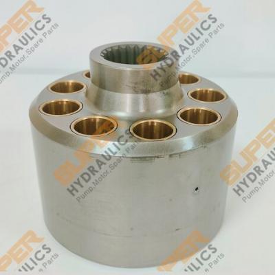 A4VG180 Barrel_Cylinder Block_Spare Parts_R902105529 