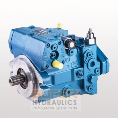hydraulic pump manufacture