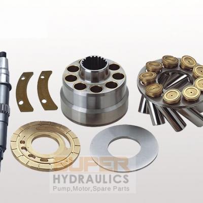 Caterpillar_12G Replacement Pump Spare Parts And Rotary Groups