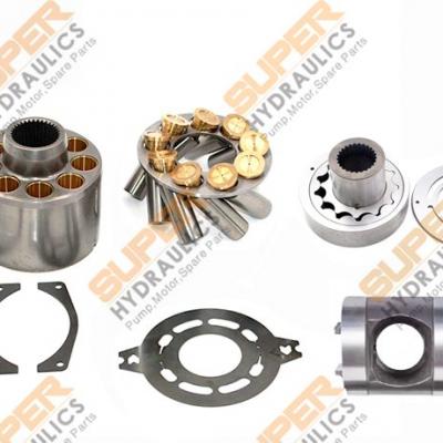 Danfoss_90R055 Replacement Spare Parts And Rotary Groups