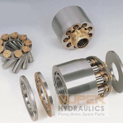 Danfoss_Series 20 Replacement Motor Spare Parts And Rotary Groups
