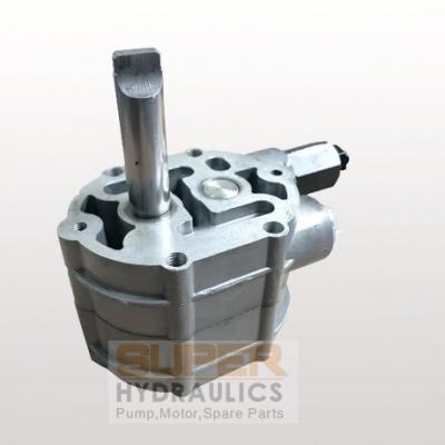 Danfoss_20 Series Replacement Charge Pump Boost Pump