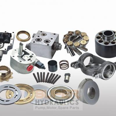 Danfoss_Series 20 Replacement Pump Spare Parts And Rotary Groups 