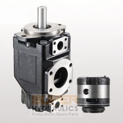 Denison_T6CP Series Replacement Cartridge Kits And Spare Parts