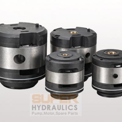 Denison_T6DP Series Replacement Cartridge Kits And Spare Parts