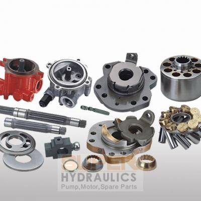 Kawasaki_K3V Series Replacement Spare Parts And Rotary Groups