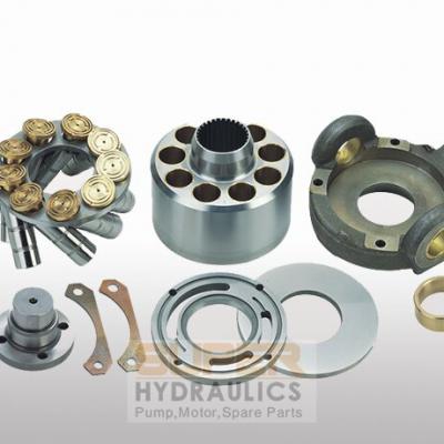 Kawasaki_KVC Series Replacement Spare Parts And Rotary Groups