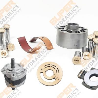 Kayaba_PSVD2-21 Replacement Spare Parts And Rotary Groups