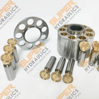 Liebherr_FMF Series Replacement Motor Spare Parts And Rotary Groups