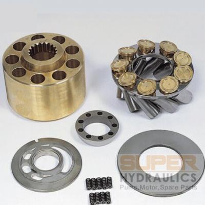 Liebherr_LPVD Series Replacement Spare Parts And Rotary Groups