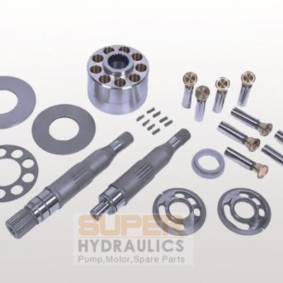 Liebherr_LPVD165 Replacement Pump Spare Parts And Rotary Groups