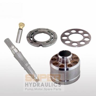Linde_BPV Series Replacement Spare Parts And Rotary Groups