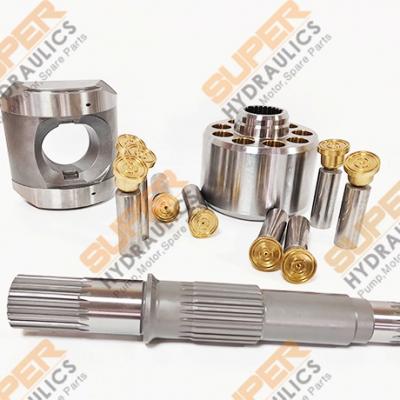 hydraulic pump manufacture