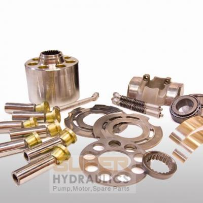 Linde_HPV-01 Series Replacement Spare Parts And Rotary Groups