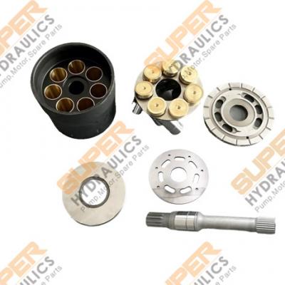 Parker_P11_P14 Replacement Spare Parts And Rotary Groups