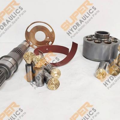 hydraulic pump manufacture