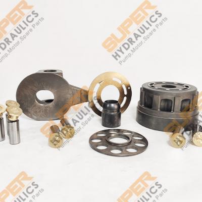 hydraulic pump manufacture