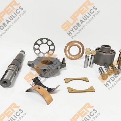 hydraulic pump manufacture