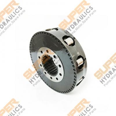 Poclain_MS08 Replacement Spare Parts And Rotary Groups