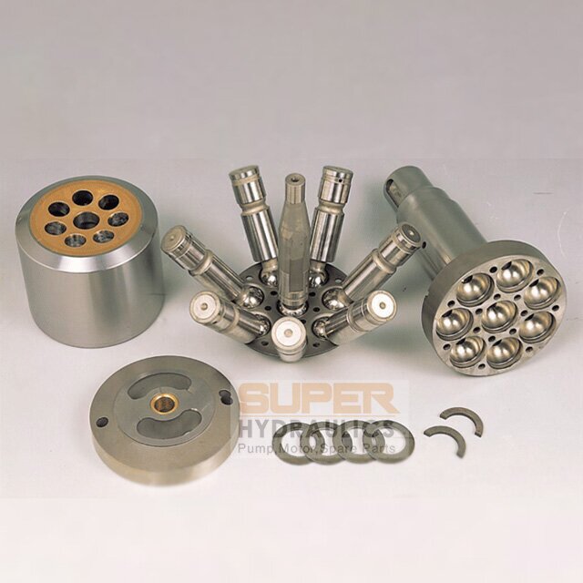 Rexroth_A2F Series Replacement Spare Parts And Rotary Groups