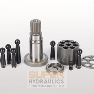 Rexroth_A2FO Series Replacement Spare Parts And Rotary Groups 
