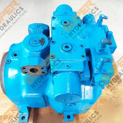 Rexroth_A2V250 Remanufactured Hydraulic Piston Pump