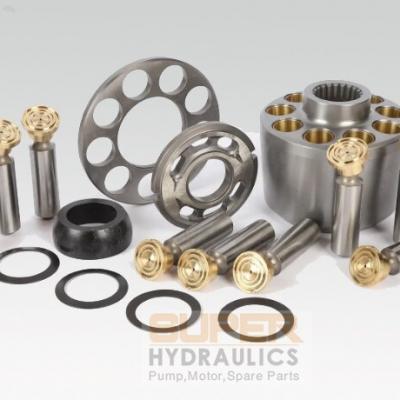 Rexroth_A4V Series Replacement Spare Parts And Rotary Groups 