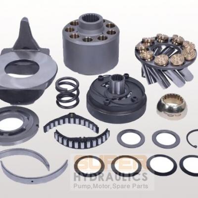 Rexroth_A4VG Series Replacement Spare Parts And Rotary Groups
