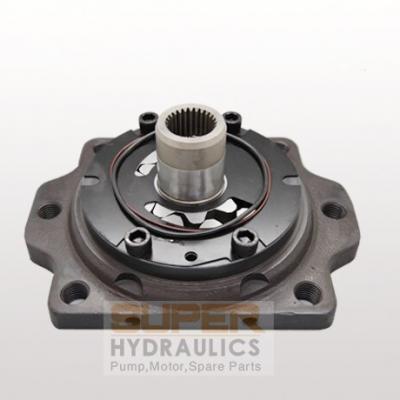 Rexroth_A4VG125-F69 Replacement Charge Pump Pilot Pump