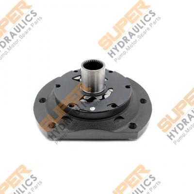 hydraulic pump manufacture
