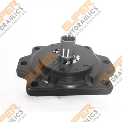 hydraulic pump manufacture