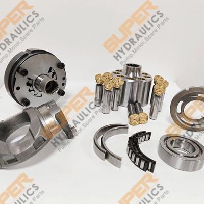 Rexroth_A4VG90 Replacement Spare Parts And Rotary Groups