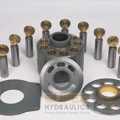 Rexroth_A4VSO Series Replacement Spare Parts And Rotary Groups
